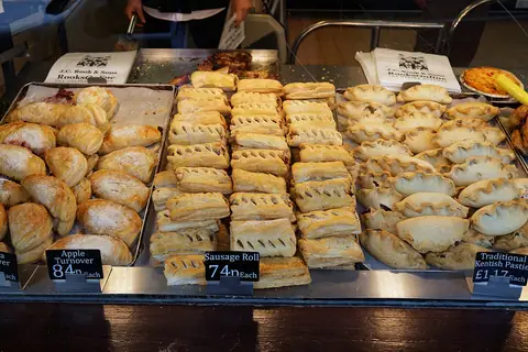 Sukie's Cake Lab photo 4
